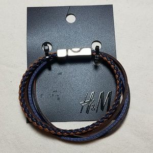 H&M Men's Bracelet